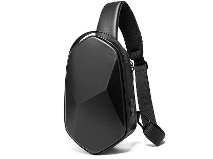 تصویری از بادي بگ طرح سه بعدي برند بنج( BANGE) كد 7213