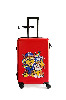 چمدان طرح Paw Patrol