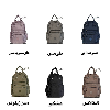 کوله پشتی حاصل کد1526-1