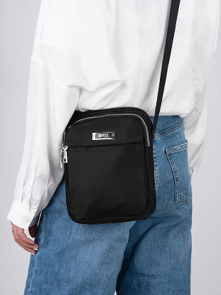 تصویری از کیف دوشی اپول Epol کد 6026-03