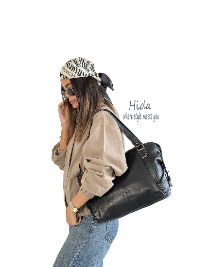 کیف دوشی سنتوزا کد979