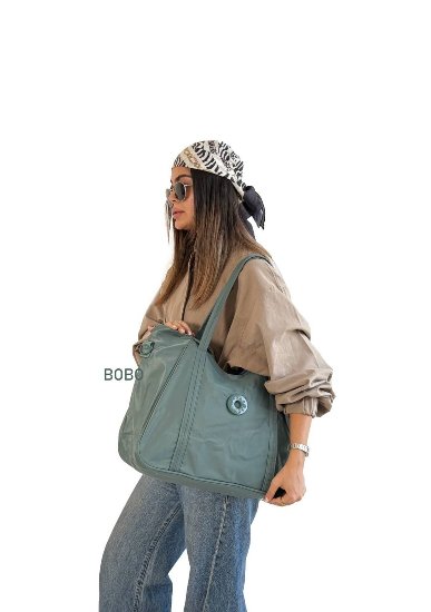 کیف دوشی بوبو کد 3002-2