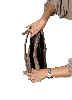 کیف دوشی سنتوزا کد2006