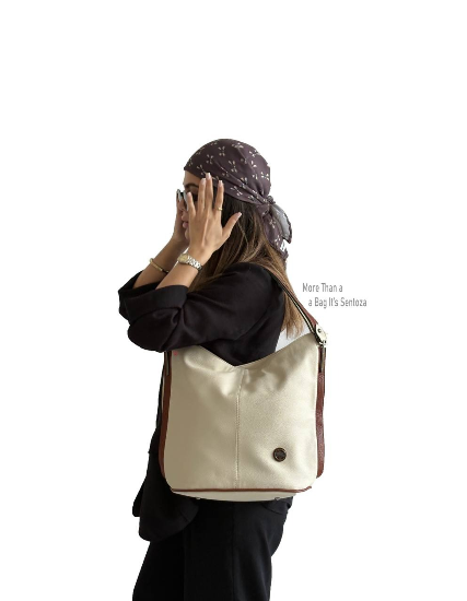 کیف دوشی سنتوزا کد2124