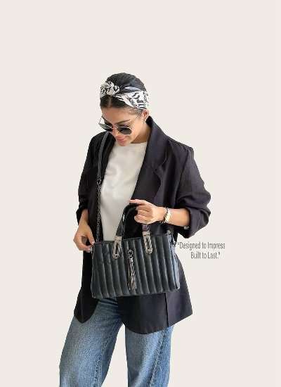 کیف دوشی دنیزجنوا کد0077