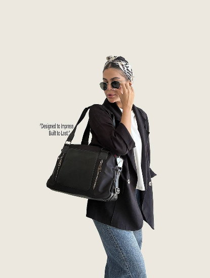 کیف دوشی دنیزجنوا کد00113