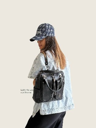 تصویری از کیف سه کاره سنتوزا کد 956