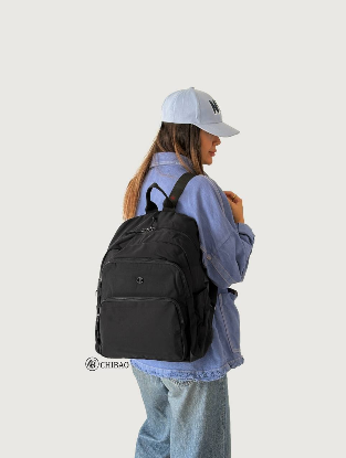 تصویری از کوله پشتی چیبائو کد3078