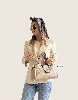 کیف دستی سنتوزا کد 2123