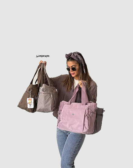 کیف دوشی بوبو کد9070