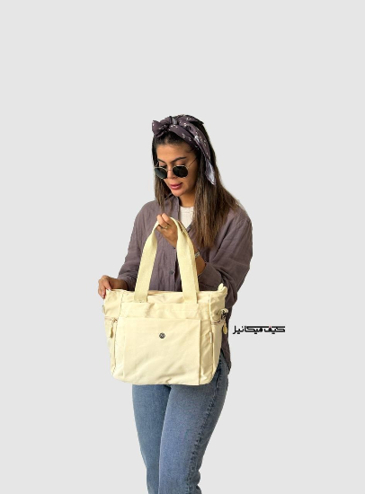 کیف دوشی بوبو کد9070