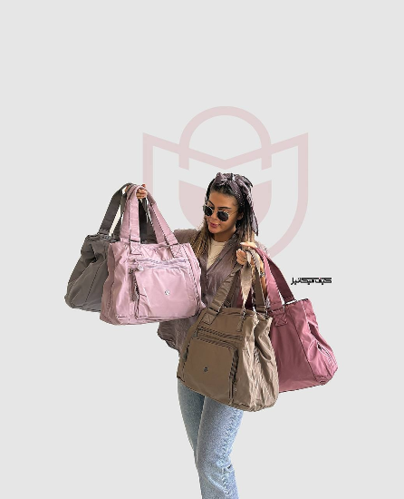 کیف دوشی بوبو کد8491