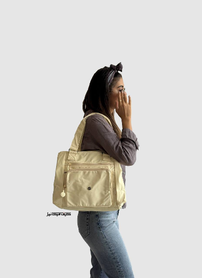 کیف دوشی بوبو کد8491