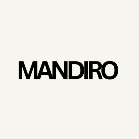 تصویر برای گروه مانديرو  MANDIRO