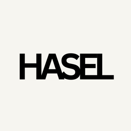 تصویر برای گروه حاصل  HASEL