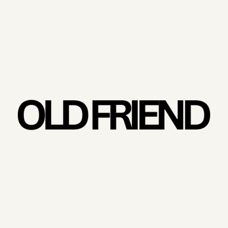 تصویر برای گروه اولد فرند  OLD FREIND
