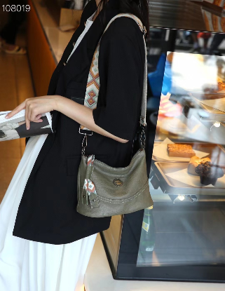 تصویری از کیف موجیتو (MOJITO) کد 7651