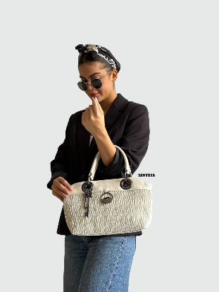 تصویری از کیف دستی سنتوزا کد1456