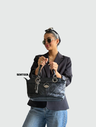 تصویری از کیف دستی سنتوزا کد 1456