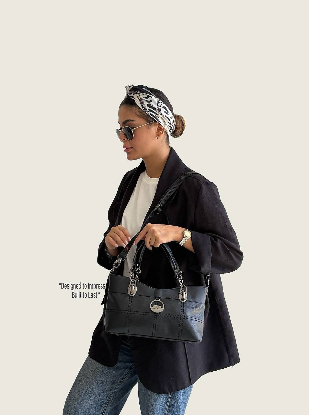 تصویری از کیف دنیزجنوا کد0010