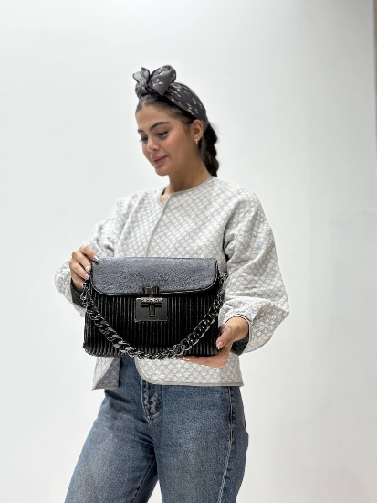 کیف کبریتی دنیزجنوا 0087