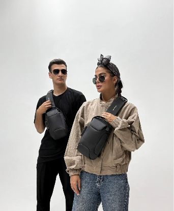 تصویری از بادی بگ BANGE کد22085