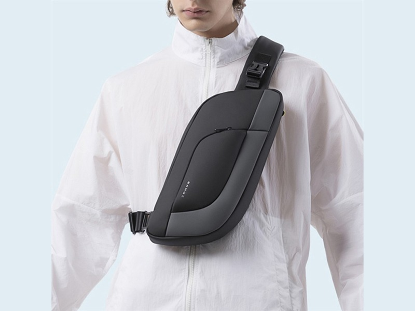 تصویری از بادی بگ ضدآب بنج(BANGE) کد7312