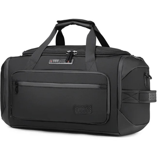 ساك ورزشي مسافرتي OZUKO كد 9709