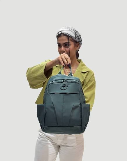 کوله پشتی فانتزی مینیمال بوبو کد1850
