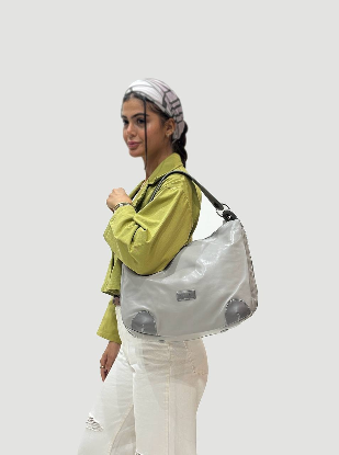 تصویری از کیف دوشی حاصل کد 20-129