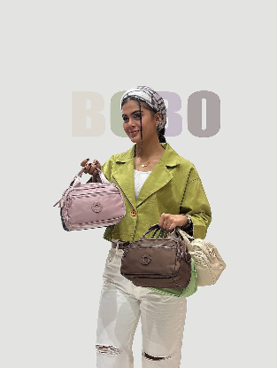 تصویری از کیف بوبو (BOBO) کد 9-9919