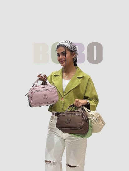 کیف بوبو (BOBO) کد 9-9919