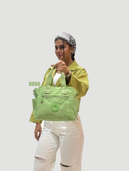 کیف دوشی بوبو کد 9807