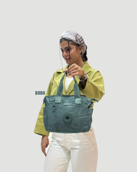 کیف دوشی بوبو کد 9807