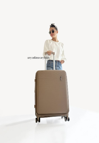 چمدان سایز بزرگ  FASHION