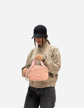 تصویری از کیف بوبو(BOBO) کد 7-9919