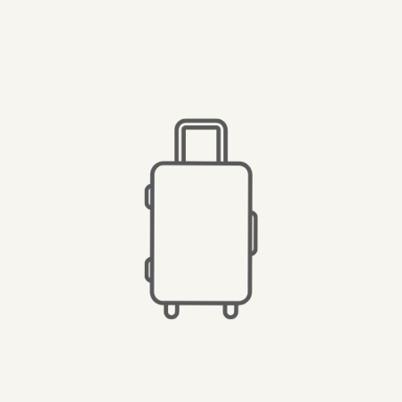 تصویر برای گروه چمدان سایز متوسط