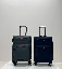 تصویری از چمدان tourist تک سایز متوسط