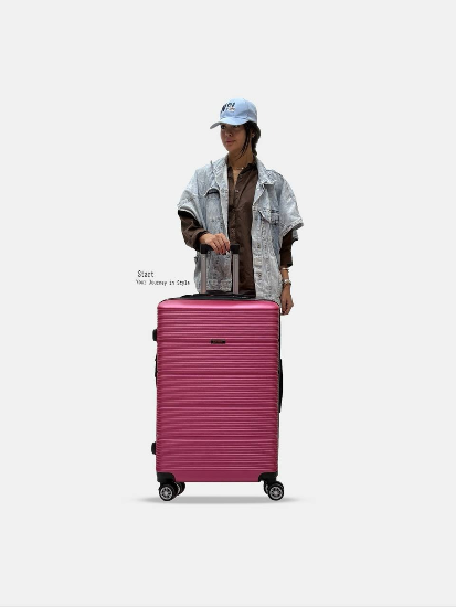 چمدان سایز بزرگ دسینی