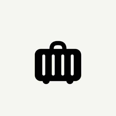 تصویر برای گروه چمدان سایز دستی