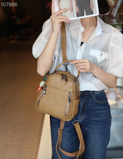 کیف سه کاره موجیتو (MOJITO) کد 7657