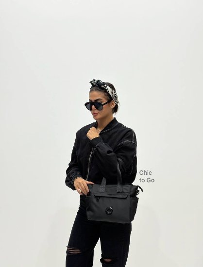 کیف دوشی حاصل 1420-1