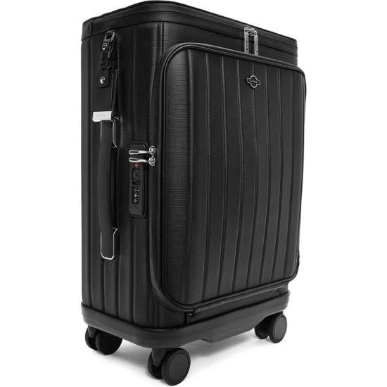 چمدان چرخ دار مسافرتی بنج کدYL200