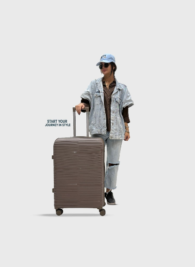 چمدان سایز بزرگ کارینا