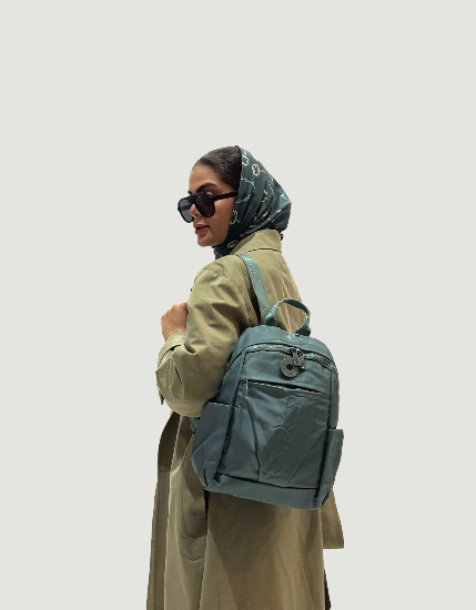 کوله پشتی فانتزی مینیمال بوبو کد1850