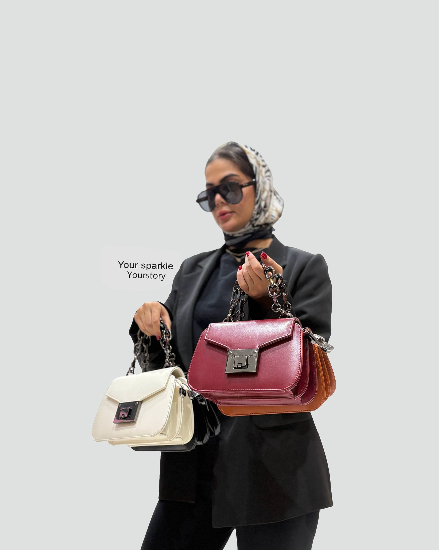 کیف دستی دنیزجنوا کد00121