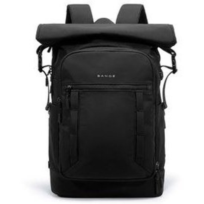 تصویری از کوله پشتی لپ تاپی  و مسافرتی بنج کد 8109