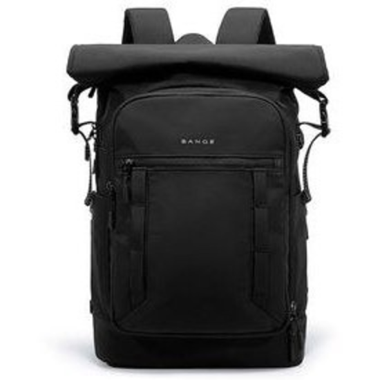 کوله پشتی لپ تاپی بنج کد 8109