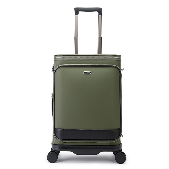 چمدان چرخ دار مسافرتی بنج کدQL700