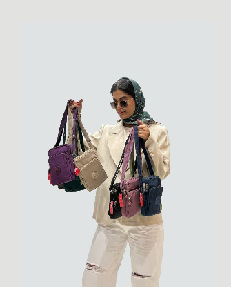 تصویری از كيف موبايلي SEEINGLY كد 700